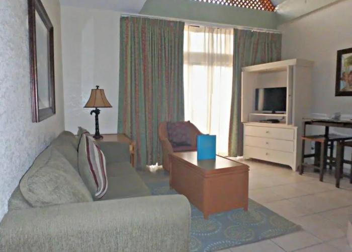Flamboyan on the Bay Resort and Villas