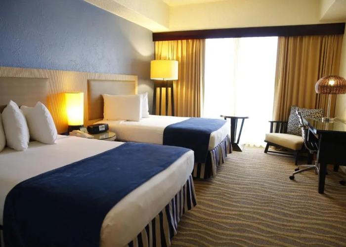 Windward Passage Hotel