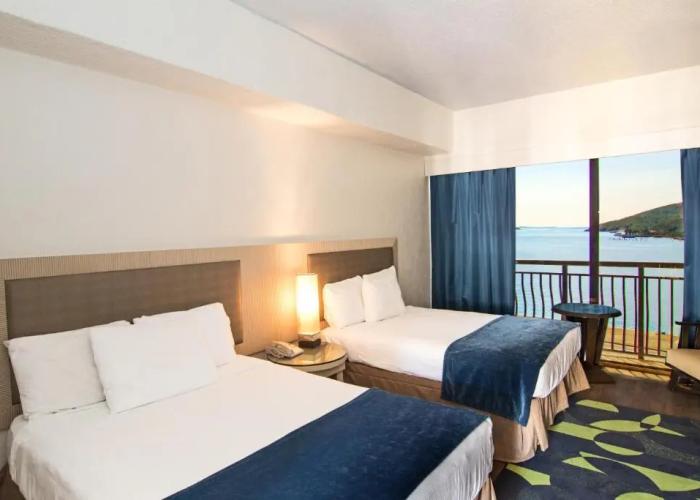 Windward Passage Hotel