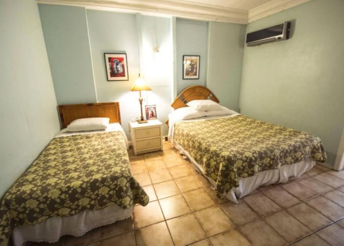 Galleon House Hotel