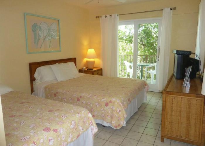 Galleon House Hotel