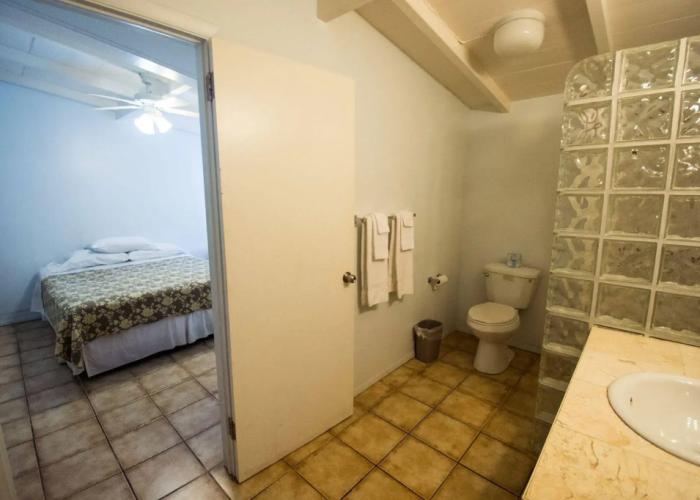 Galleon House Hotel