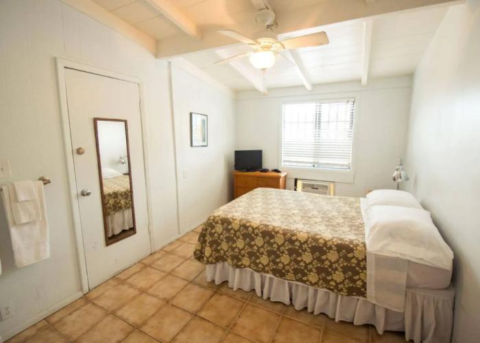 Galleon House Hotel