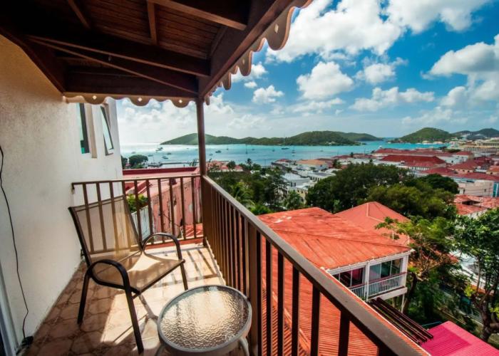 Galleon House Hotel