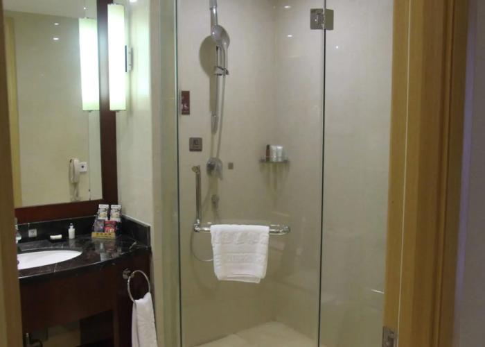 Yongtai Smiler Hotspring Hotel