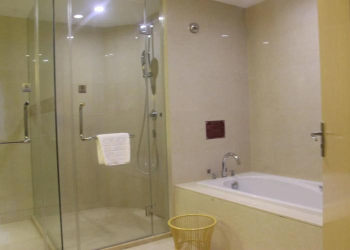 Yongtai Smiler Hotspring Hotel