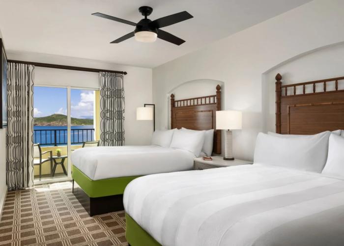 Marriott's Frenchman's Cove