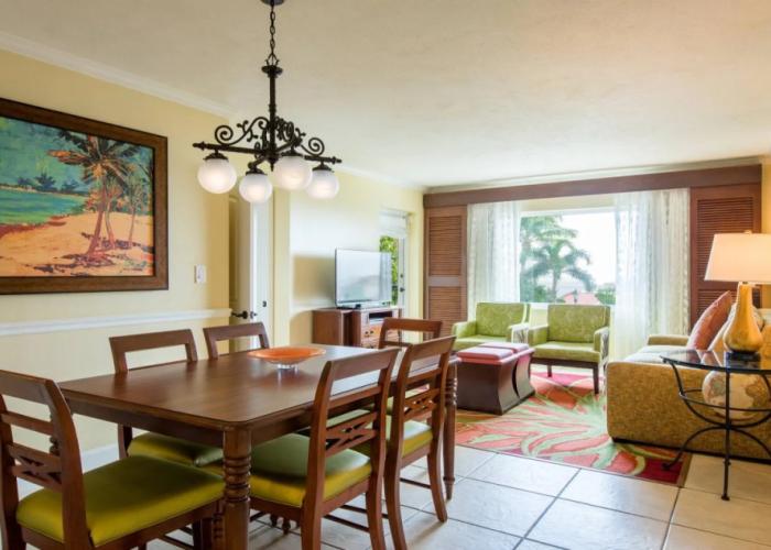 Marriott's Frenchman's Cove