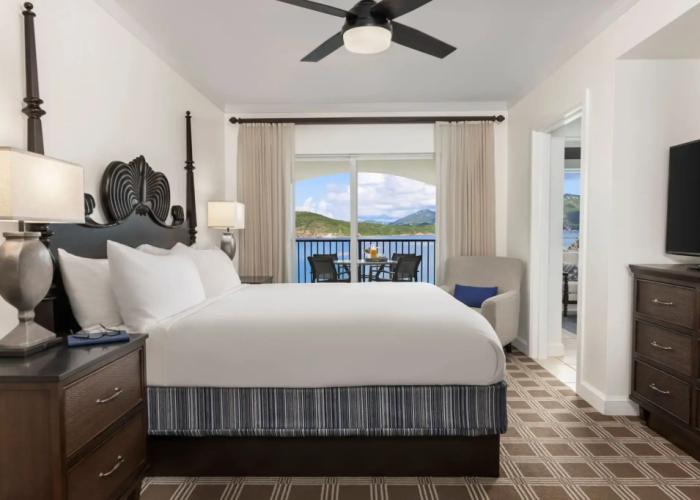 Marriott's Frenchman's Cove