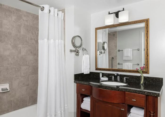 Marriott's Frenchman's Cove