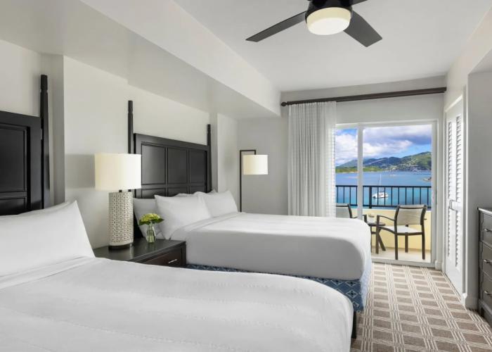 Marriott's Frenchman's Cove