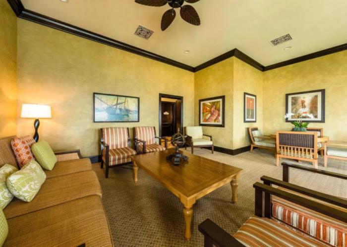 Marriott's Frenchman's Cove