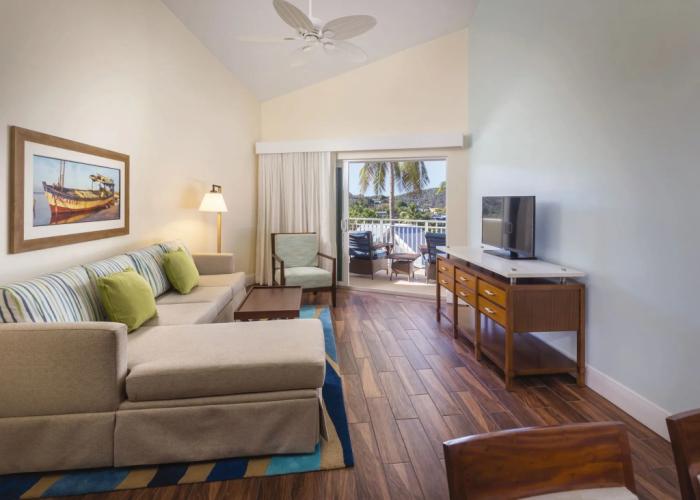 Margaritaville Vacation Club - St. Thomas