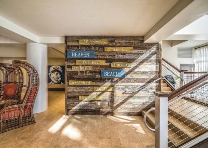 Margaritaville Vacation Club - St. Thomas