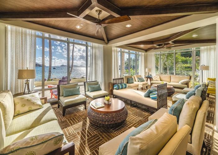 Margaritaville Vacation Club - St. Thomas