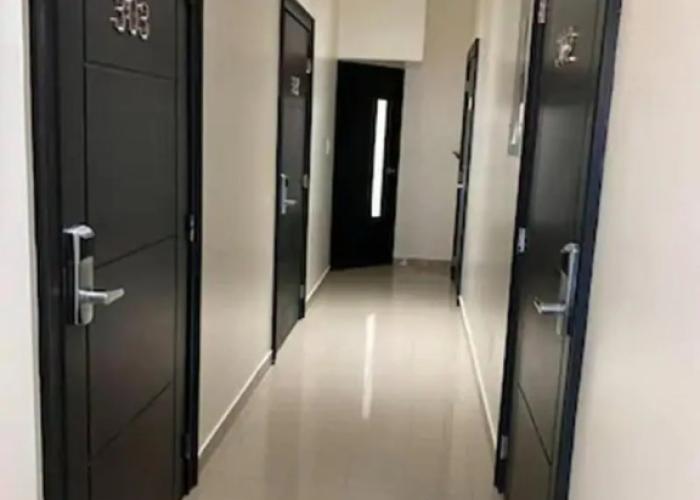 Starz Hotel