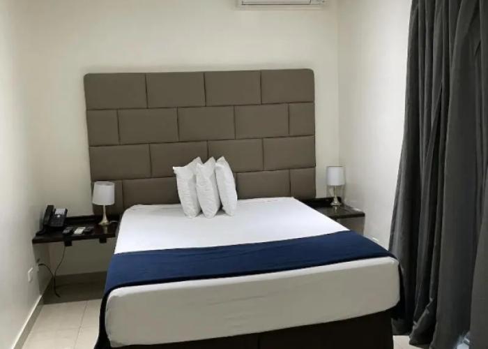 Starz Hotel