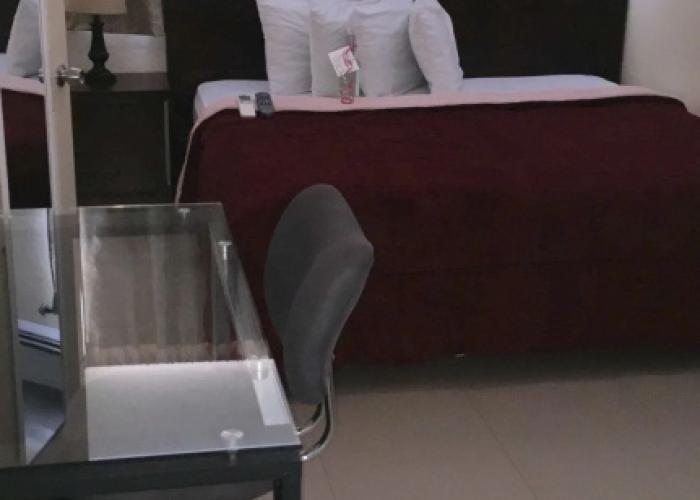 Starz Hotel