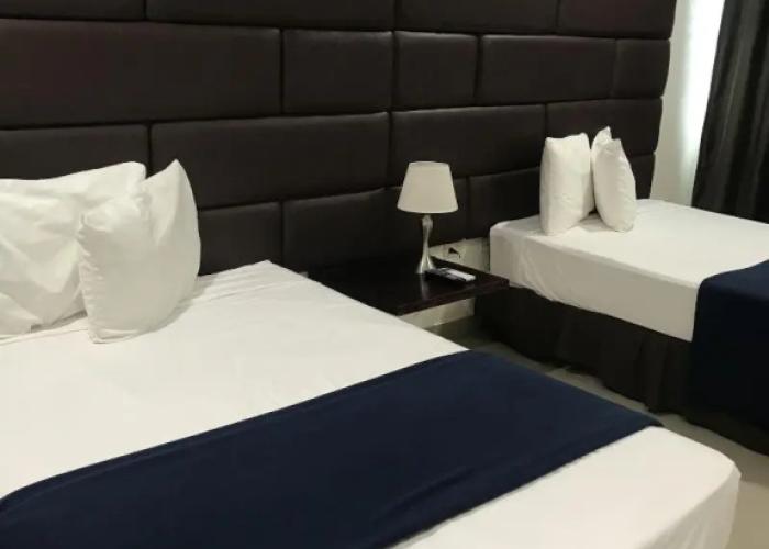 Starz Hotel