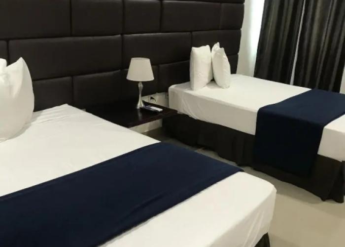 Starz Hotel