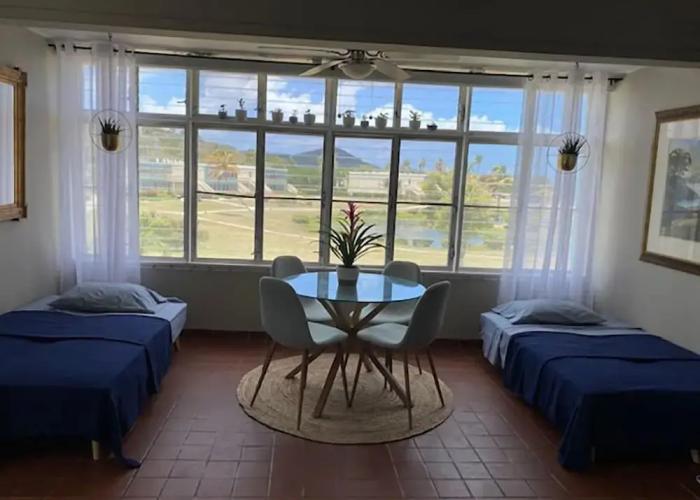 Sapphire Sanctuary by the Sea