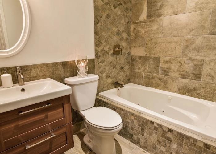 Beachfront Villas at Crystal Cove