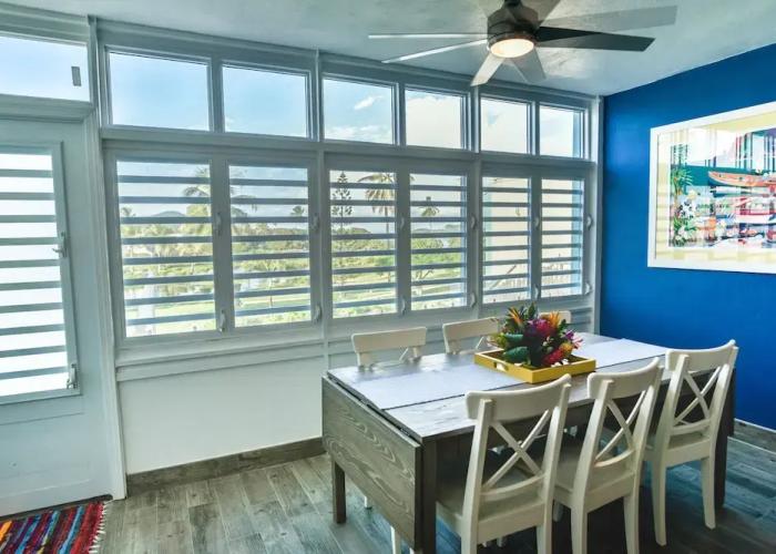 Beachfront Villas at Crystal Cove