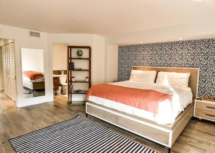 Beachfront Villas at Crystal Cove
