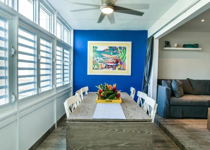 Beachfront Villas at Crystal Cove