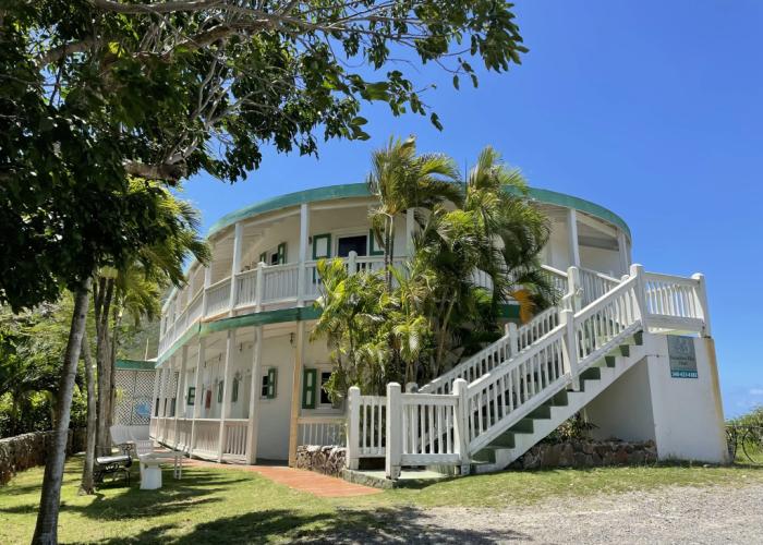Boundless Bliss Hotel