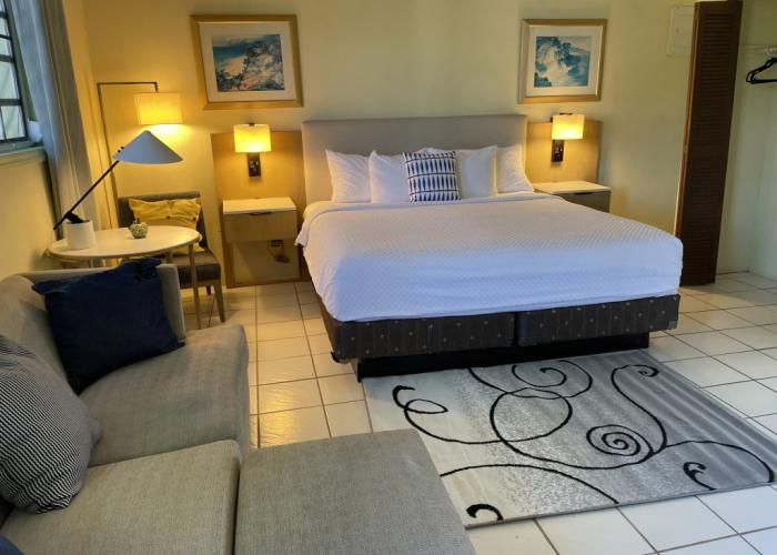 Boundless Bliss Hotel