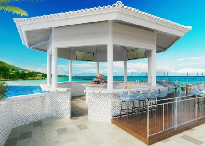 The Westin St. Thomas Beach Resort & Spa