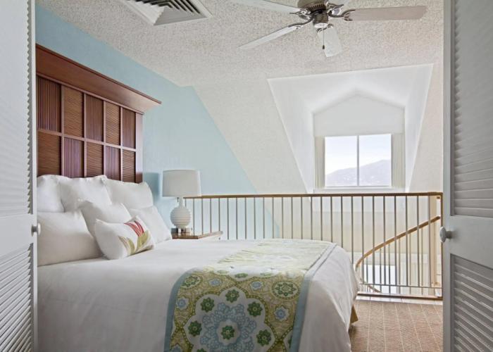 The Westin St. Thomas Beach Resort & Spa