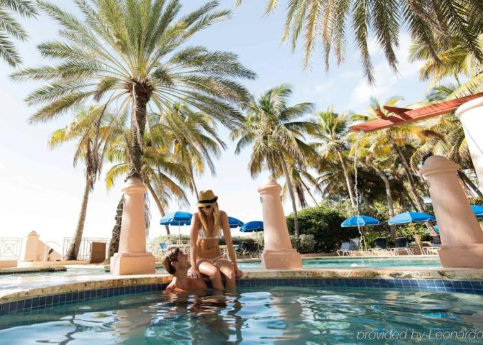 The Westin St. Thomas Beach Resort & Spa