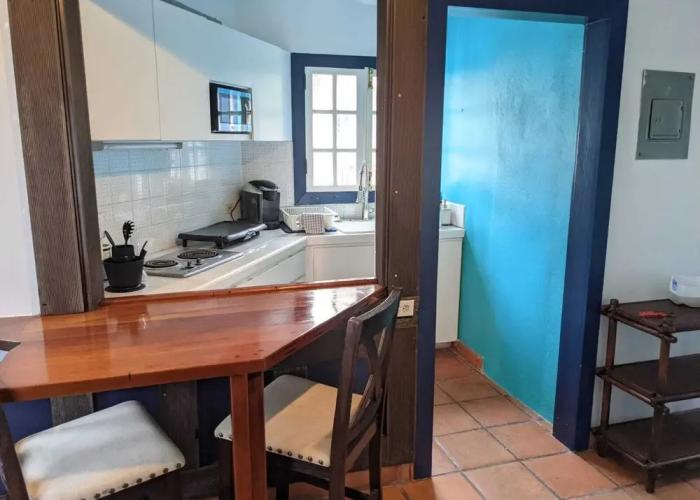 Apartment Aqua