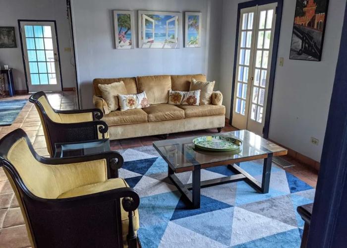 Apartment Aqua