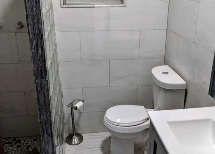 Apartment Aqua