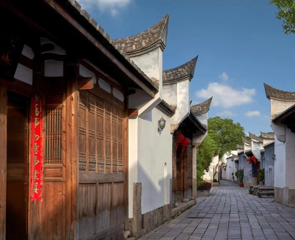 Kempinski Hotel Fuzhou