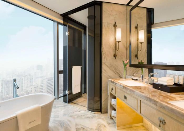 Kempinski Hotel Fuzhou