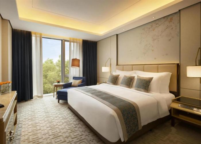 Kempinski Hotel Fuzhou