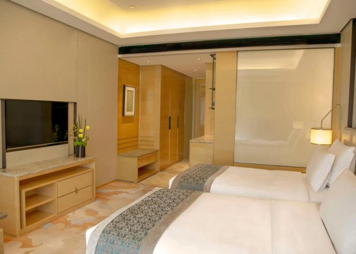 Kempinski Hotel Fuzhou