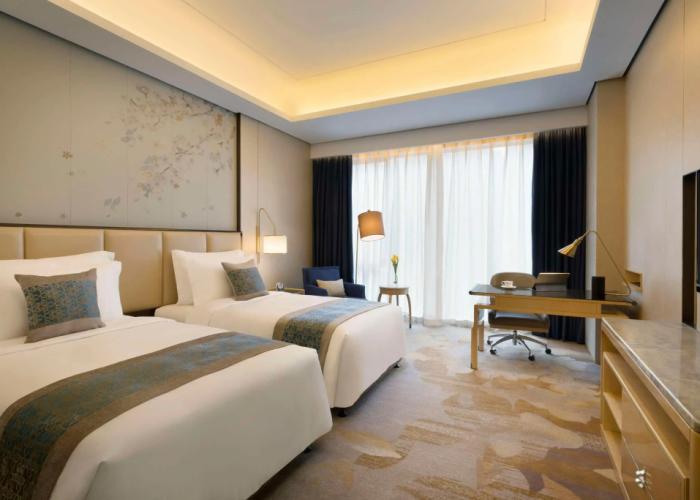 Kempinski Hotel Fuzhou
