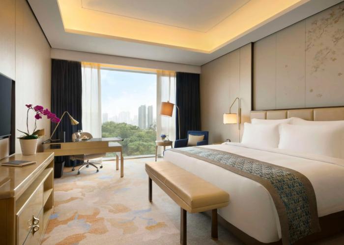 Kempinski Hotel Fuzhou