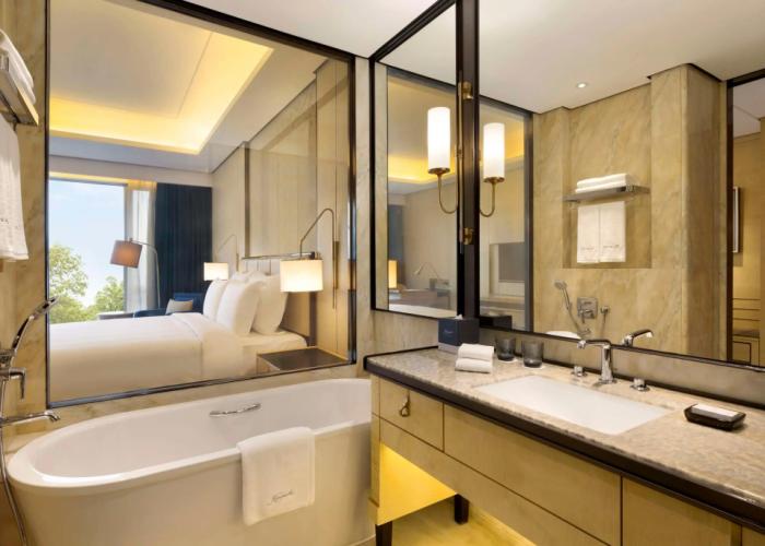 Kempinski Hotel Fuzhou
