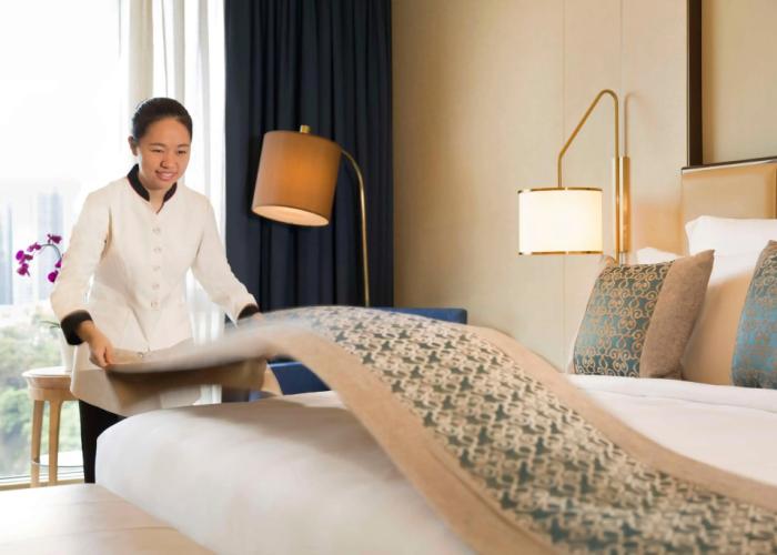 Kempinski Hotel Fuzhou