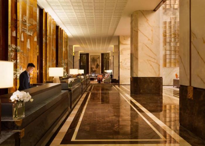 Kempinski Hotel Fuzhou