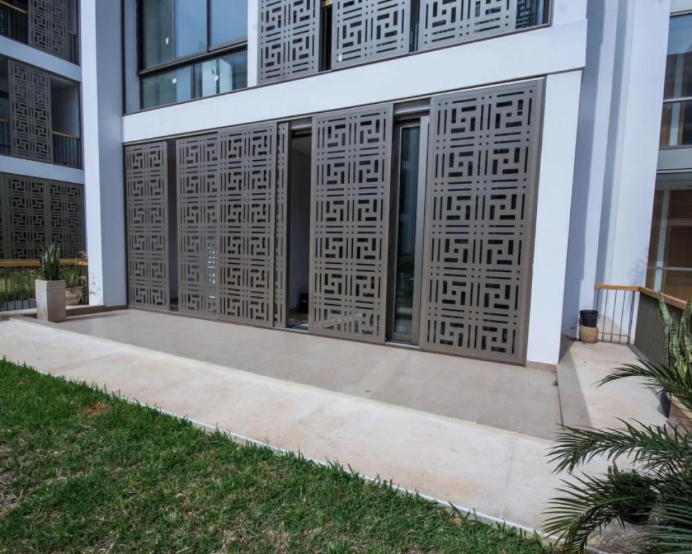 Marina Rabat Suites & Apartments