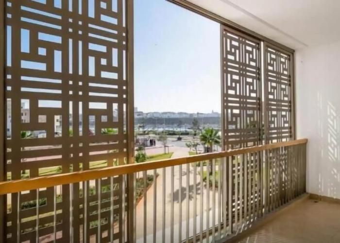 Marina Rabat Suites & Apartments