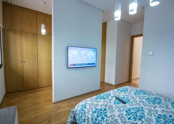 Marina Rabat Suites & Apartments
