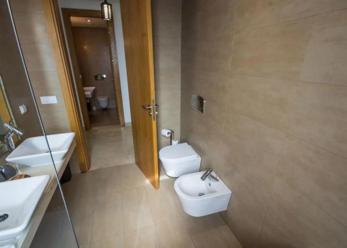 Marina Rabat Suites & Apartments